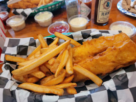 Thousand Oaks Fish Chips food