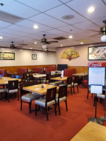 Golden Valley Chinese inside