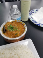 Hyderabadi Chai &grill food