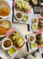 Casa-amigos Mexican food