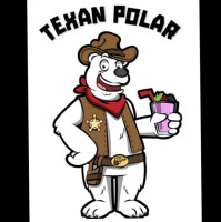 Texan Polar food