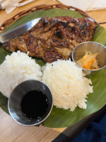 Chicken Ati-atihan Filipino Grill food