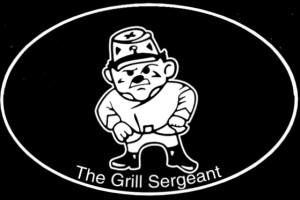 The-grill-sgt food