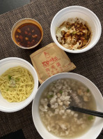 Changan Taste food