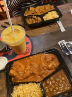 Butter Chicken Company 3 food