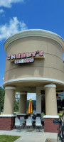 Chubby's Hot Dogs, Burgers And Subs outside