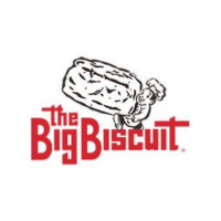The Big Biscuit food