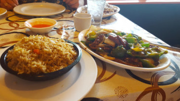 Hunan Empress food