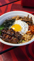 Oi Asian Fusion- Long Beach food