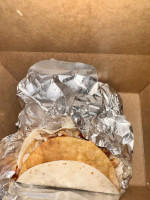Barrio Tacos Gateway food