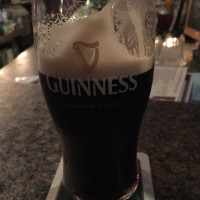 Lyon's Irish Pub inside