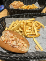 Bk Lobster Of Maplewood food