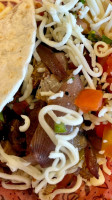 Chipotle Mexican Grill food