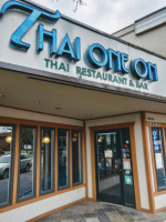 Thai One On outside