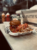 Dominican Bites food