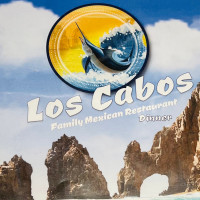 Los Cabo's Méxican Family food