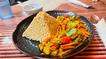 World Curry food