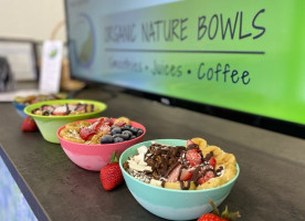 Organic Nature Bowls food