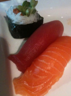 Zen Fusion Sushi & Bistro food