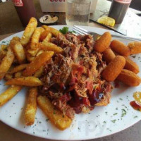 The Hideaway - Odenton food
