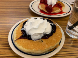 Ihop food