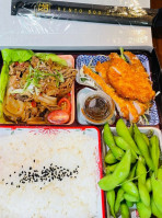 Hako Bento Box Company food