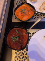 Virraaj Indian Cuisine food