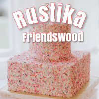 Rustika Cafe And Bakery: Original West U food