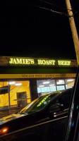Jamie's Roast Beef outside