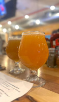Vanished Valley Brewing food