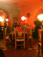 Casa Blanca food