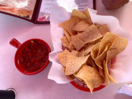 Little Dos Mexican Cantina food