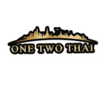 One Two Thai food