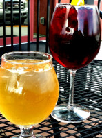 Red Fox Cellars outside