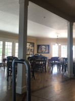 Currier Inn inside