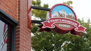 Mary's Mountian Cookies Downtown Loveland food