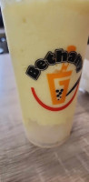 Bethany Cafe (boba Tea Chinese Foods) food