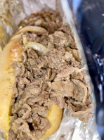 Dp Cheesesteaks St. George food