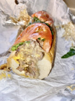 Dp Cheesesteaks St. George food