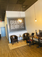 Grain And Berry Riverview inside