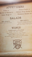 1894 menu