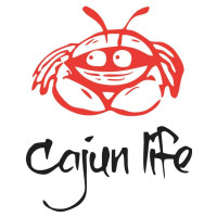 Cajun Life food
