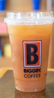 Biggby Coffee food