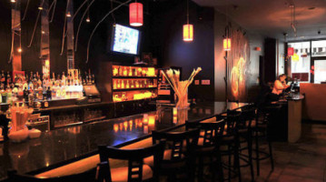 Asia Nine Bar & Lounge inside