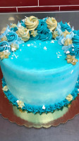 Exquisite Cake Bakery food