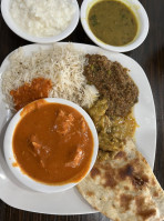 Bawarchi's Restaurant And Bar food
