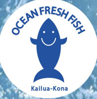 Ocean Fresh Fish inside
