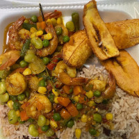 Halfway Tree Jamaican food