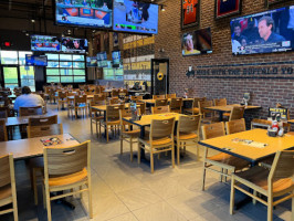 Buffalo Wild Wings inside