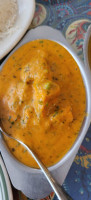 Simi's India Cuisine food